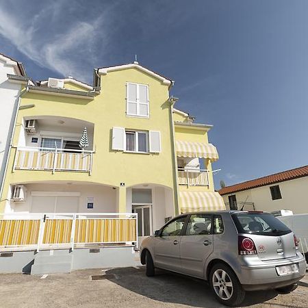 Apartment Ivana,Mali Maj โปเรช ห้อง รูปภาพ