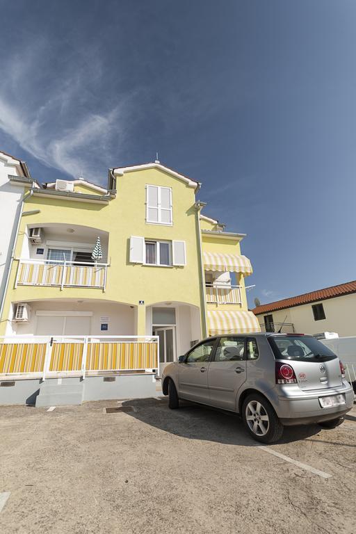 Apartment Ivana,Mali Maj โปเรช ห้อง รูปภาพ